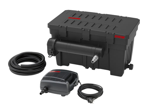 Eheim - EHEIM - LOOP38000 Set Pond filter - Reefamorous