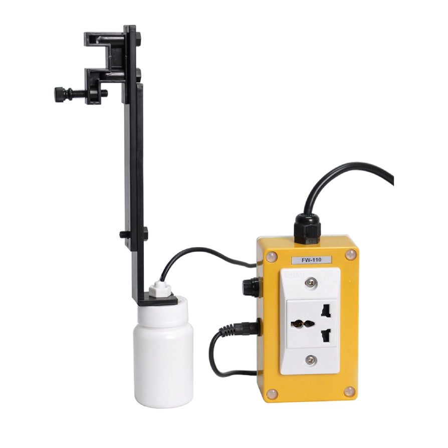FW110 High Amperage Float Switch - Reef Octo