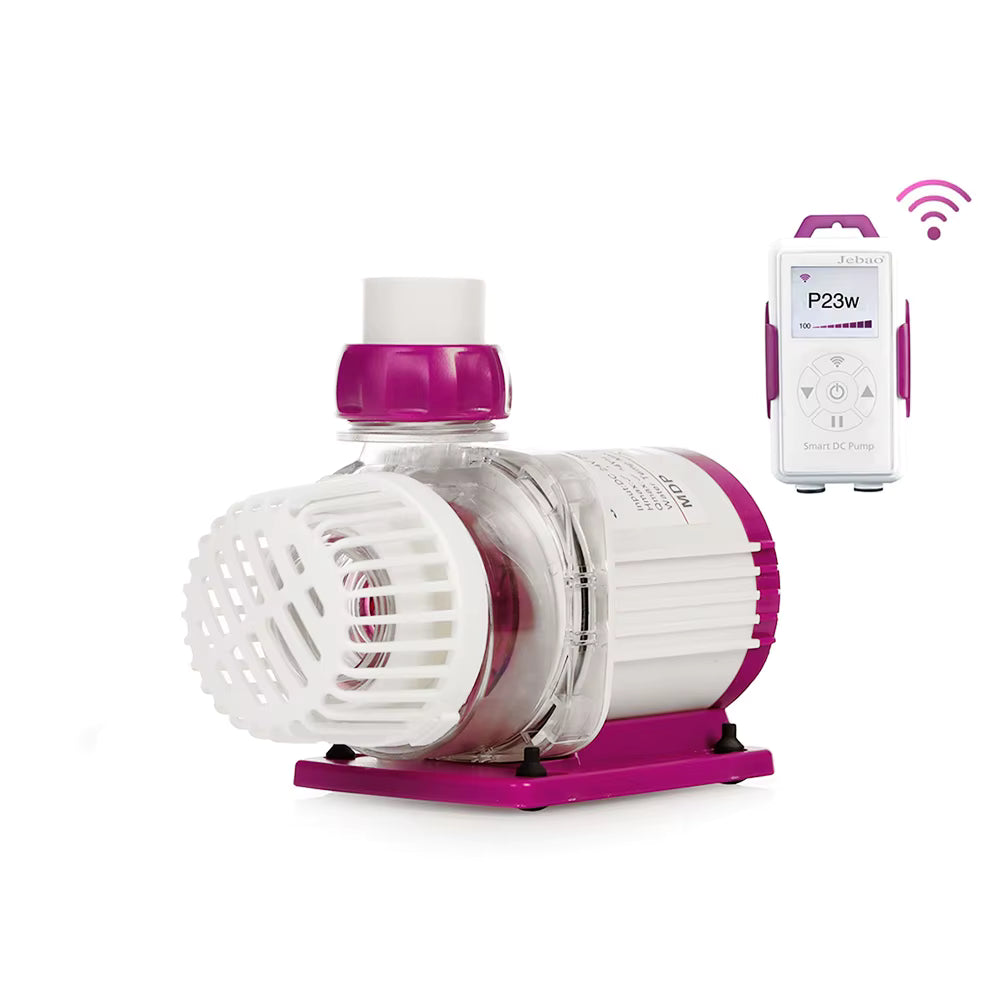 Jebao MDP-6500 Wifi Pump - Reefamorous