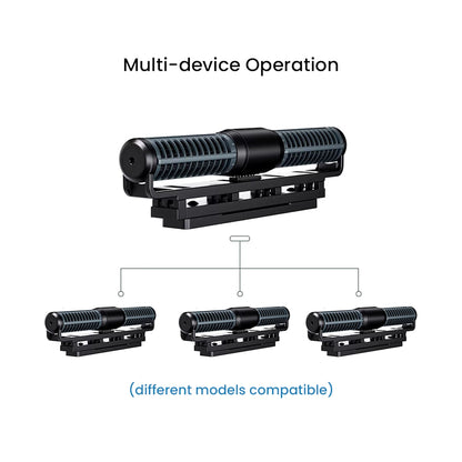 Jebao - DCW-120M Crossflow Wavemaker - Reefamorous