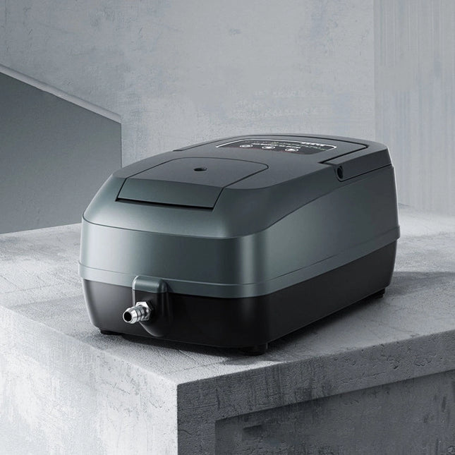 Jebao - Battery Air Pump BAP-1050 - Reefamorous