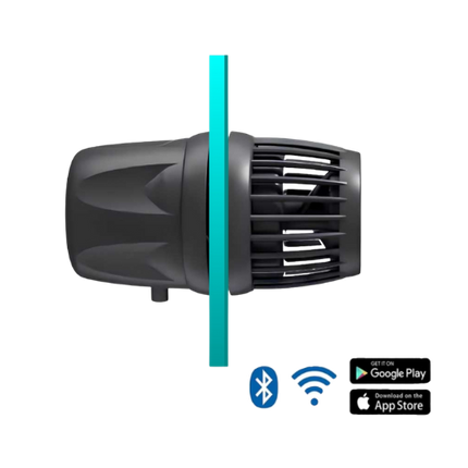 Jebao - DMP-20M  Wave Maker - Reefamorous