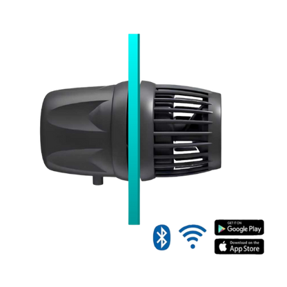 Jebao - DMP-20M  Wave Maker - Reefamorous