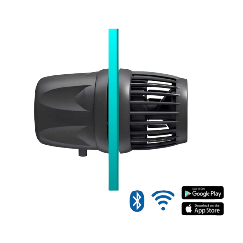 Jebao - DMP-20M  Wave Maker - Reefamorous