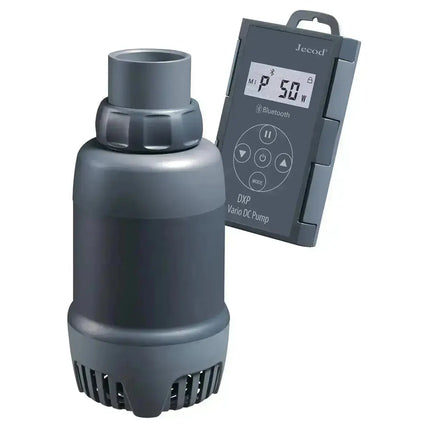 Jebao - DXP-3500 pump - Reefamorous