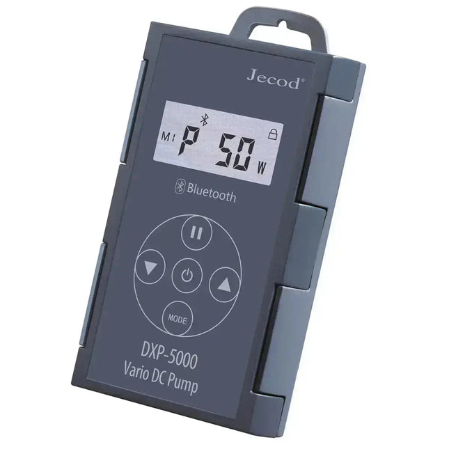 Jebao - DXP-3500 pump - Reefamorous