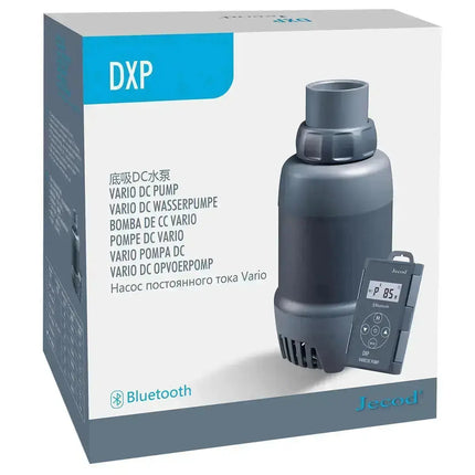 Jebao - DXP-3500 pump - Reefamorous