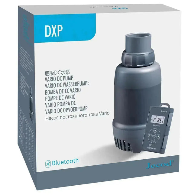 Jebao - DXP-3500 pump - Reefamorous