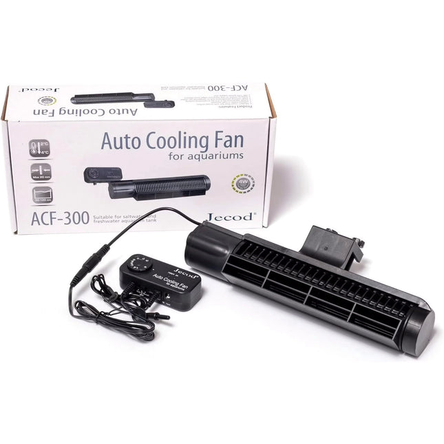 Jebao - ACF-300 Cooling Fan - Reefamorous