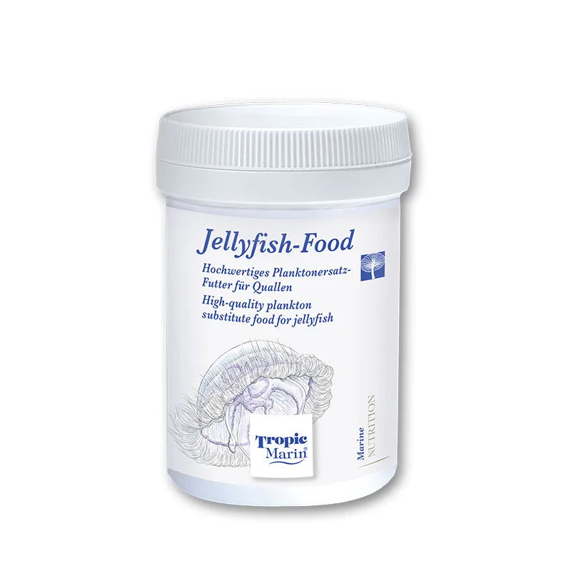 Jellyfish Food 60g
