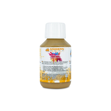 Modern Reef - Complete Reef Food 100ml - Reefamorous