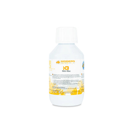 Modern Reef - Nitri-Bac 150 ml - Reefamorous