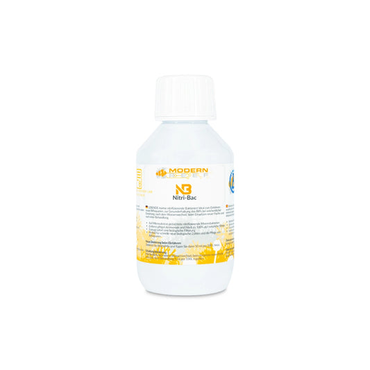 Modern Reef - Nitri-Bac 150 ml - Reefamorous