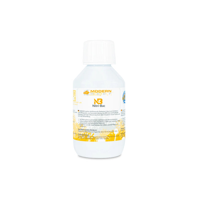 Modern Reef - Nitri-Bac 150 ml - Reefamorous