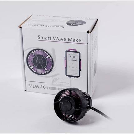 Jebao - MLW-10 Wifi wavemaker - Reefamorous