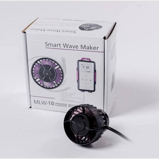 Jebao - MLW-10 Wifi wavemaker - Reefamorous