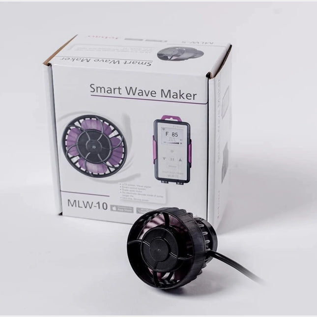 Jebao - MLW-10 Wifi wavemaker - Reefamorous