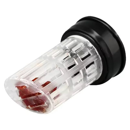 Magnetic Frozen Food Feeder