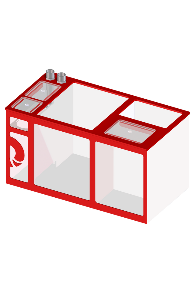 Reef Octopus - Reef Octopus - Octo Reef Sump 30A - Reefamorous