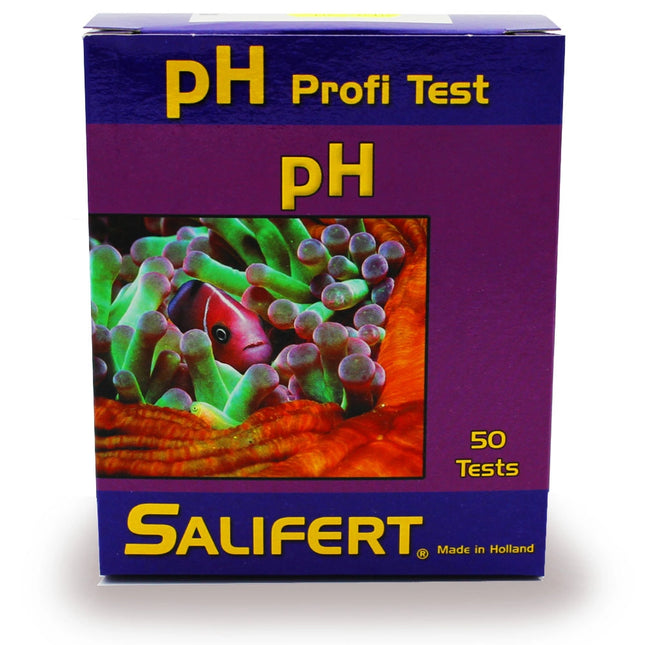 pH Test Kit