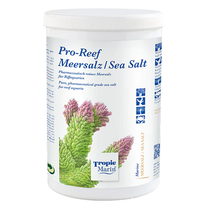 Tropic Marin Pro-Reef Sea Salt kg buy in Jordan