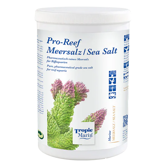 Tropic Marin Pro-Reef Sea Salt kg buy in Jordan