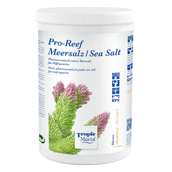 Tropic Marin Pro-Reef Sea Salt kg buy in Jordan