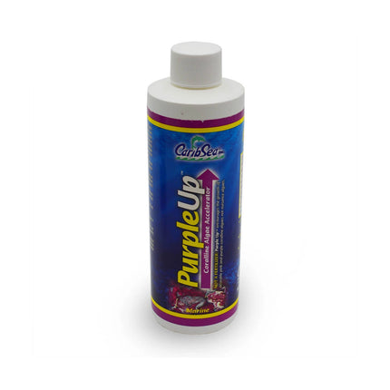 CaribSea - CaribSea Purple Up Coralline Algae Accelerator 250ml - Reefamorous