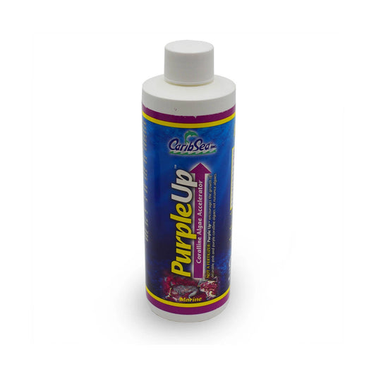 CaribSea - CaribSea Purple Up Coralline Algae Accelerator 250ml - Reefamorous