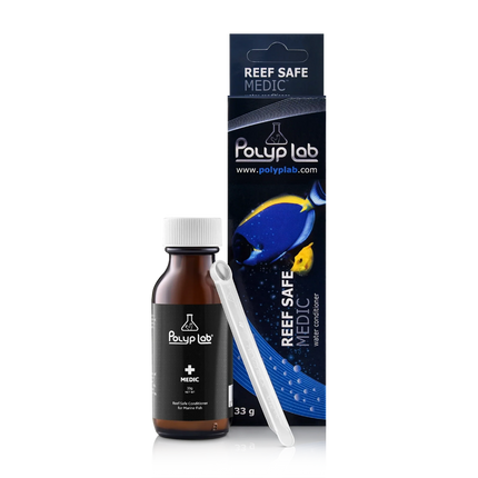 Polyplab Medic 30mL, For Ich