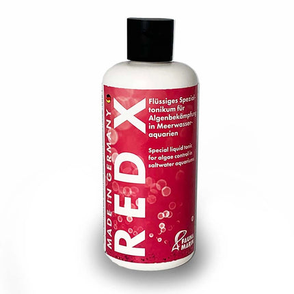 Fauna Marin - Fauna Marin - Red X Special - 250ml - Reefamorous