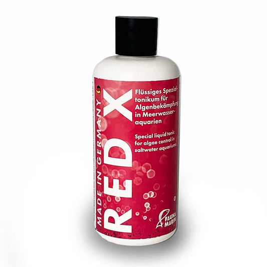 Fauna Marin - Fauna Marin - Red X Special - 250ml - Reefamorous