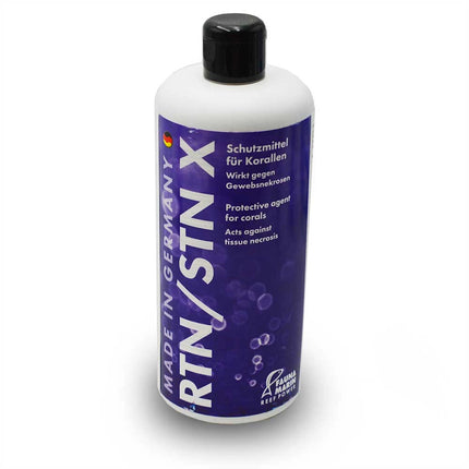 Fauna Marin - Fauna Marin - RTN STN X Rapid Tissue Necrosis Treatment 500 ml - Reefamorous