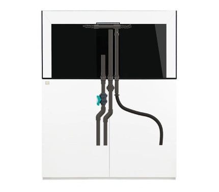 ReefAmorous - ReefAmorous Reef Pro 270 Aquarium 90 cm - Reefamorous