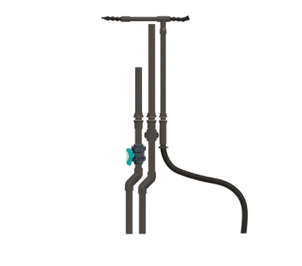 ReefAmorous - ReefAmorous Reef Pro 270 Aquarium 90 cm - Reefamorous