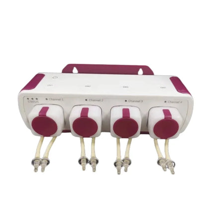 Jebao - MD-4.4 Wifi Dosing Pump - Reefamorous