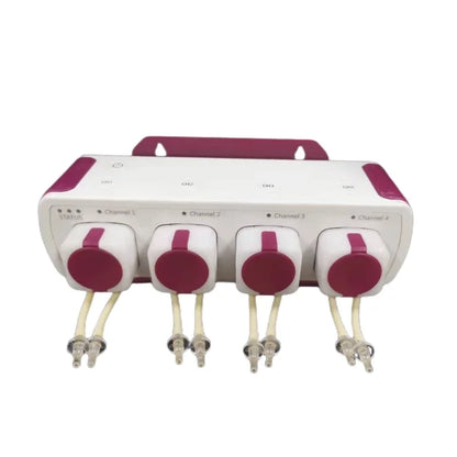 Jebao - MD-4.4 Wifi Dosing Pump - Reefamorous