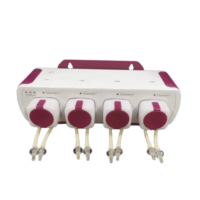 Jebao - MD-4.4 Wifi Dosing Pump - Reefamorous