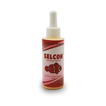 American Marine - American Marine - Selcon 60 mL - Reefamorous