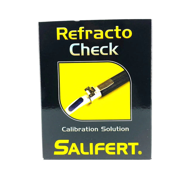 Refracto-Check
