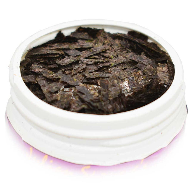 Purple Flakes 30g Sea Veggies - Two Little Fishies