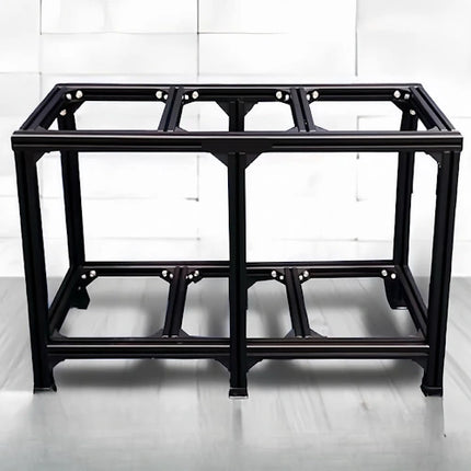 Other - STD-80 Aquarium Aluminium Stand - Reefamorous
