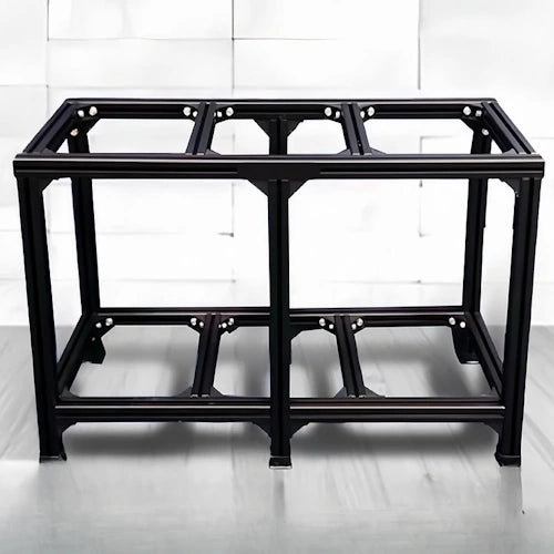 Other - STD-80 Aquarium Aluminium Stand - Reefamorous