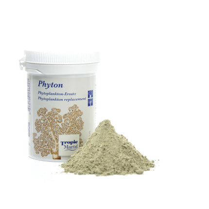 Tropic Marin - Tropic Marin Phyton 60gm - Reefamorous