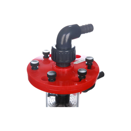 Reef Octopus - BR-MF-140 Biopellet Reactor - Reefamorous