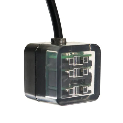SIMPLE SMART ATO(NO CONTROLLER) BY TRIPLE SENSORS