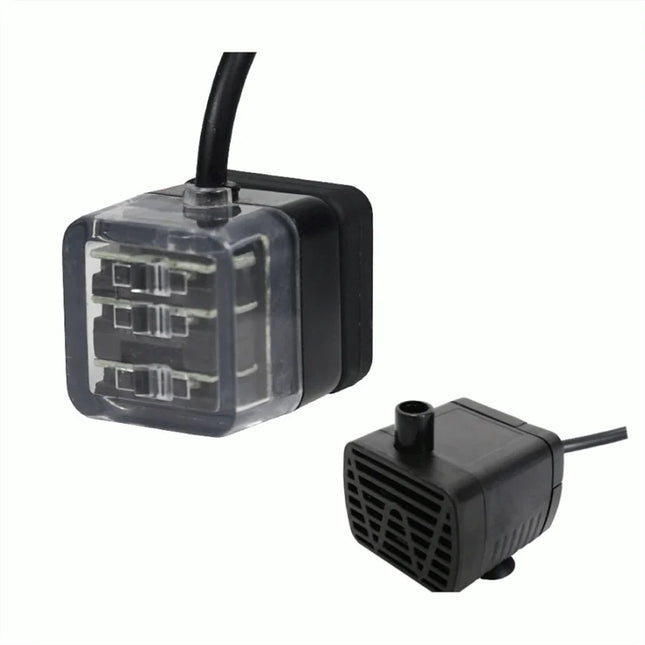 SIMPLE SMART ATO(NO CONTROLLER) BY TRIPLE SENSORS