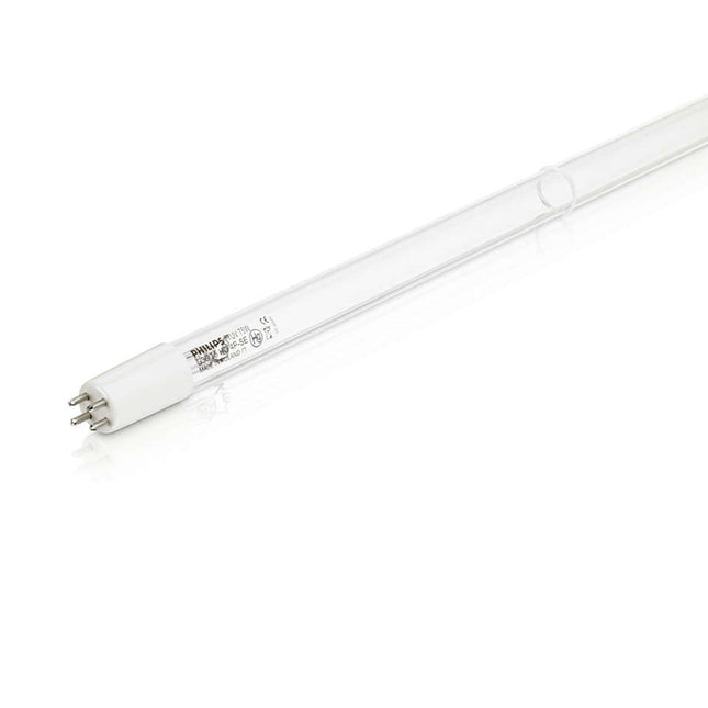 UV 18W bulb