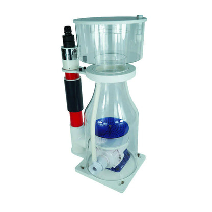 Wavereef K7-160UV Hybrid UV Protein Skimmer – DC Pump - Reefamorous