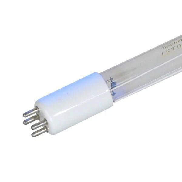 UV 18W bulb